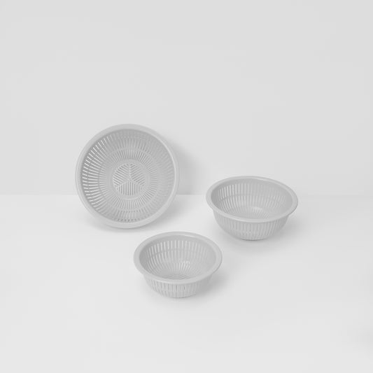 Tokri Set Small 3pc