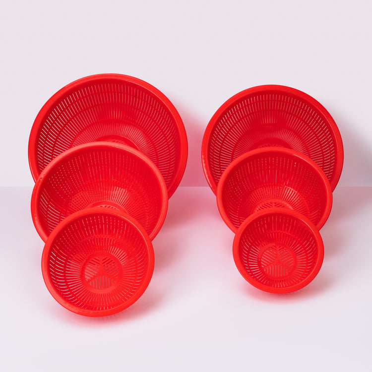 Tokri Set 6pc