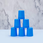 Daily Use Glass 6 Piece