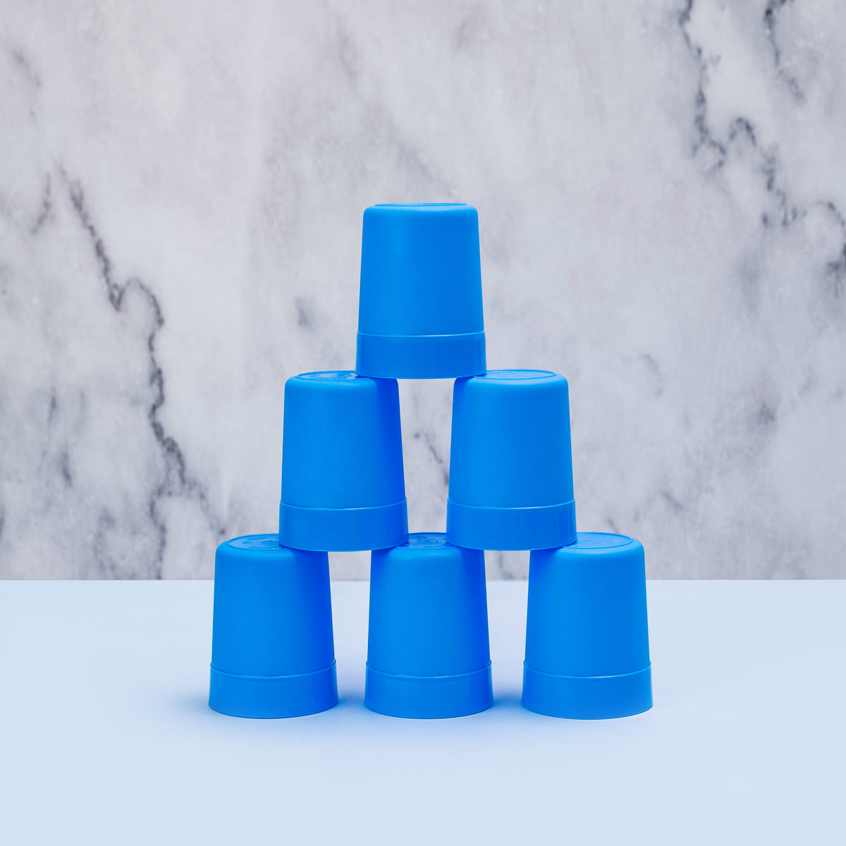 Daily Use Glass 6 Piece