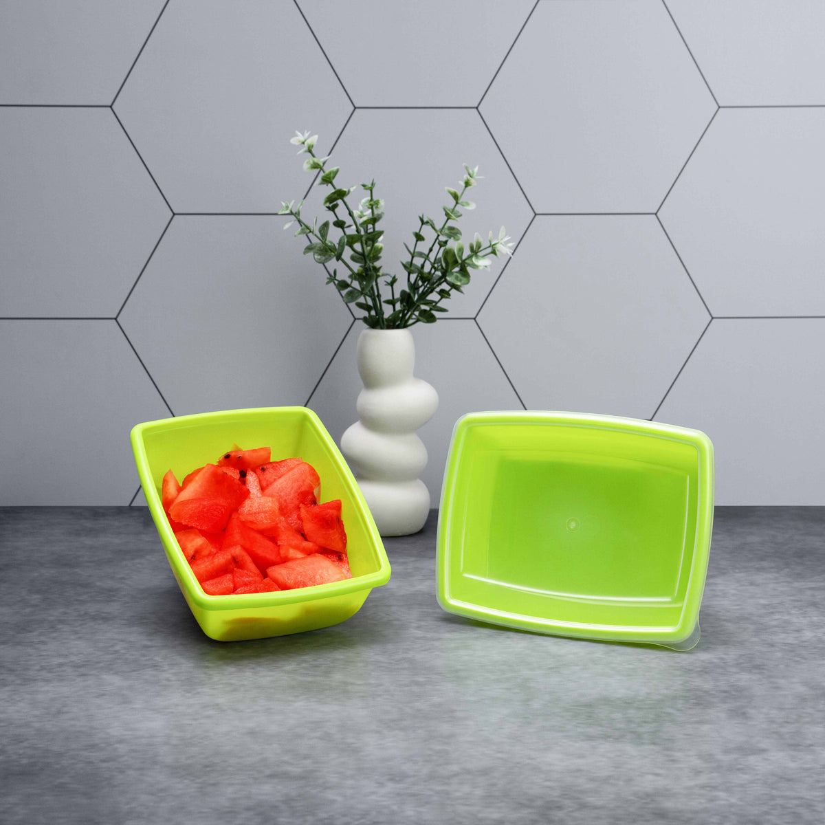 All Purpose Storage Box Medium 2 Piece