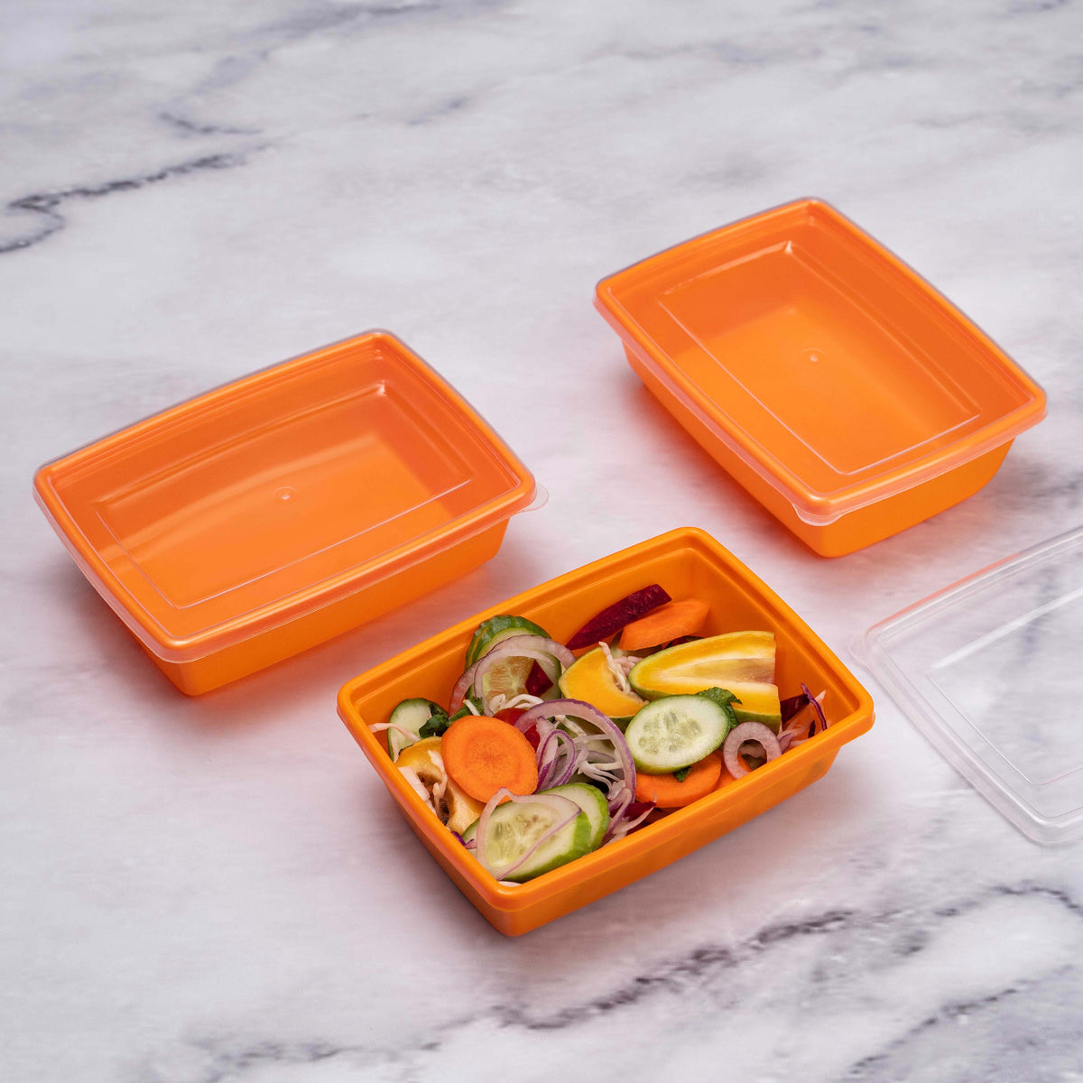 All Purpose Storage Box Small 3 Piece
