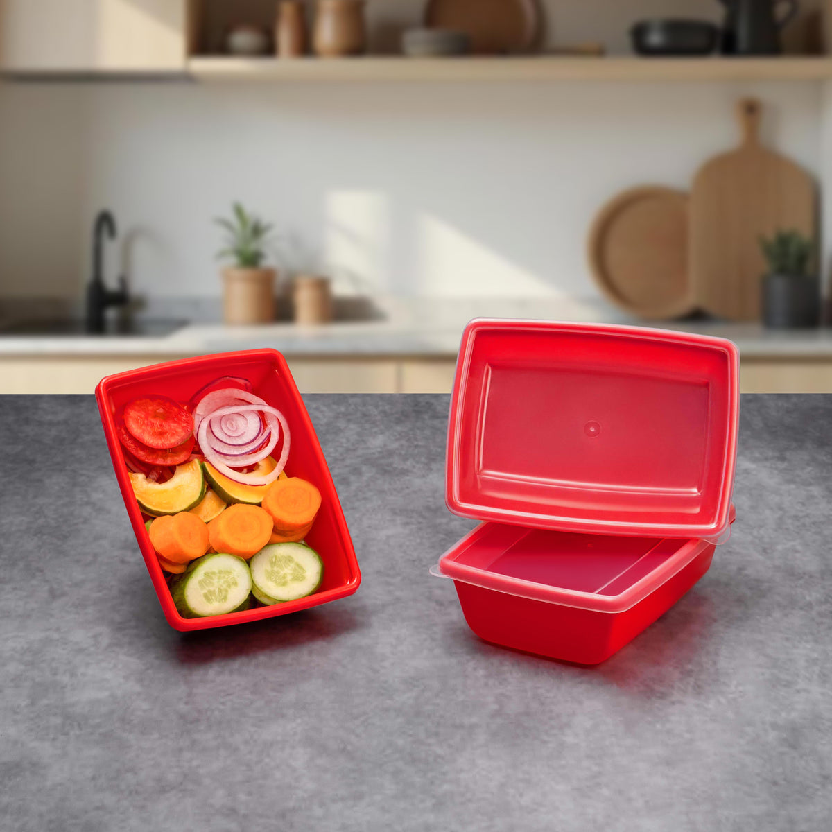 All Purpose Storage Box Small 3 Piece