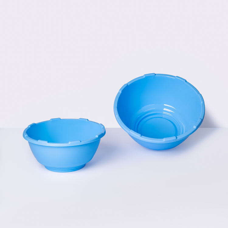 Bowl Jumbo + Medium