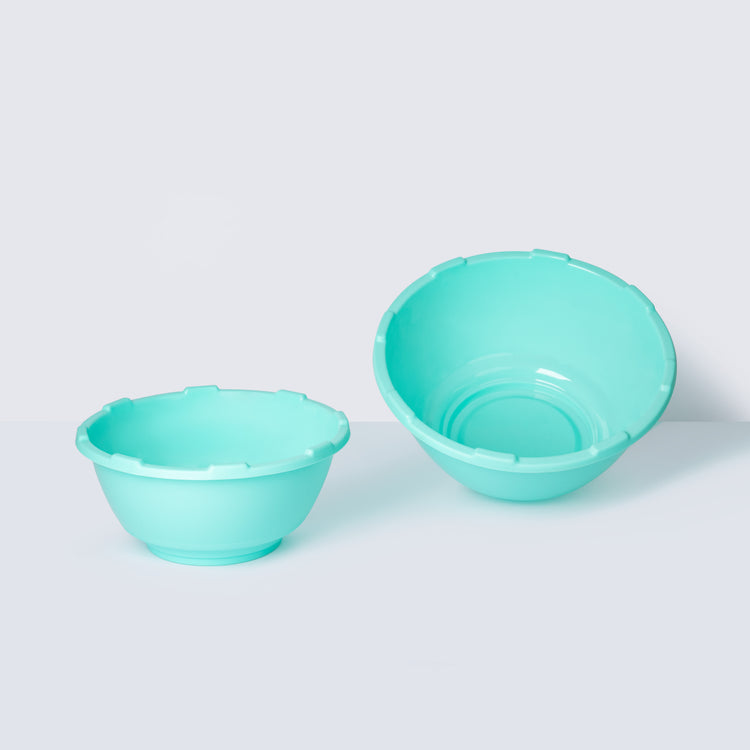 Bowl Jumbo + Medium