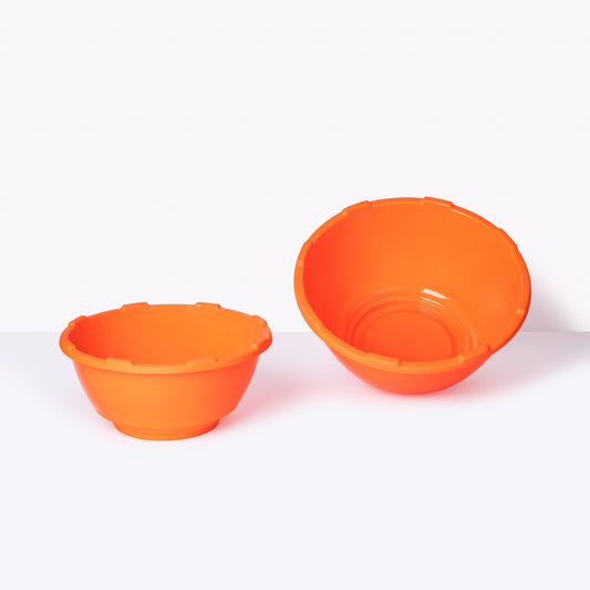Bowl Jumbo + Medium