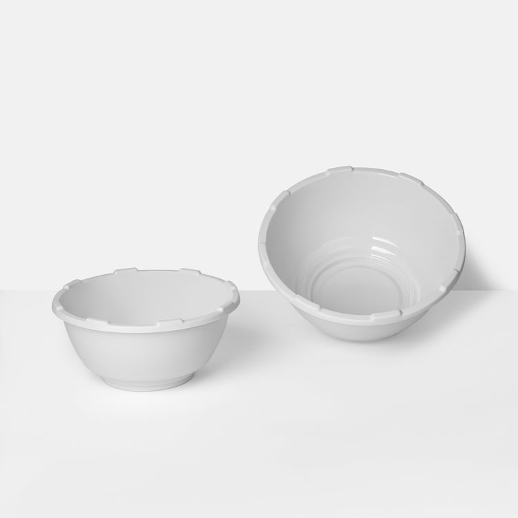 Bowl Jumbo + Medium