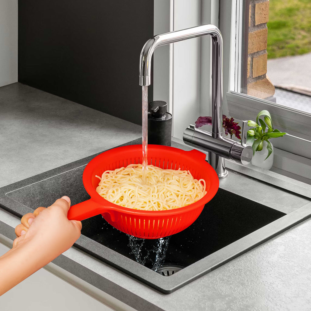 Strainer Tokri 1 Piece