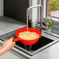 Strainer Tokri 1 Piece