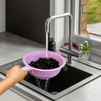 Strainer Tokri 1 Piece