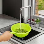Strainer Tokri 1 Piece