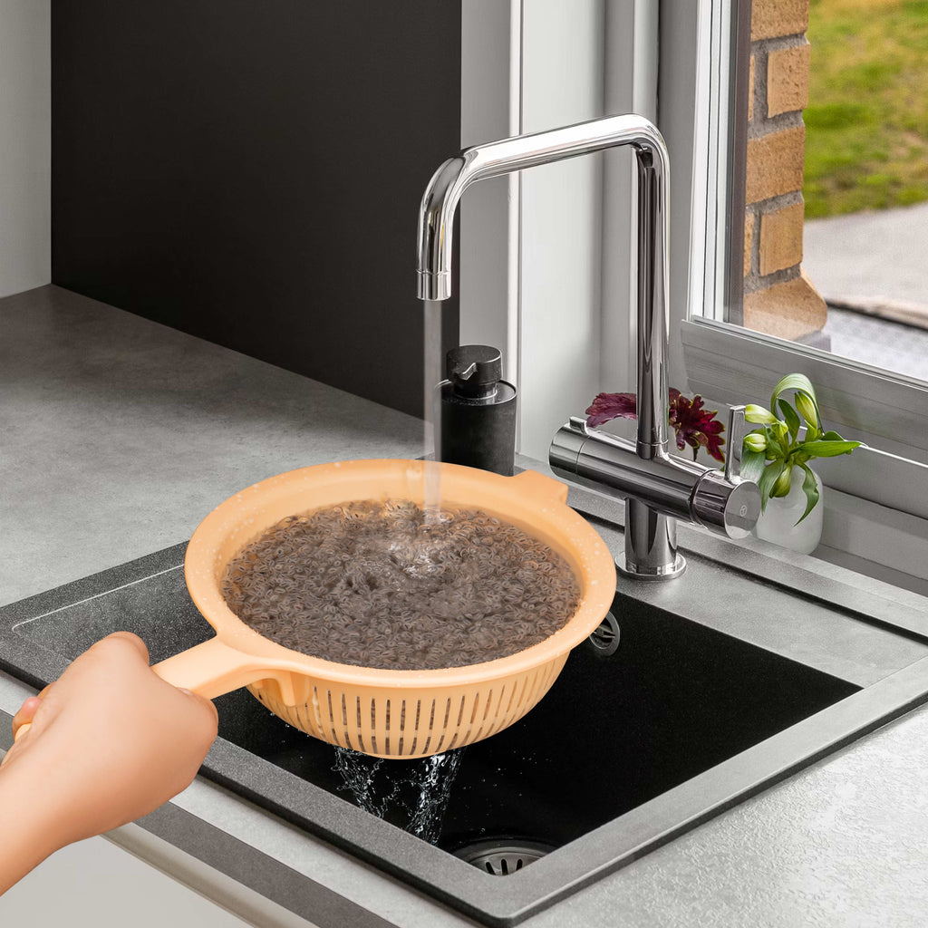 Strainer Tokri 1 Piece