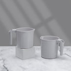 Bath Mug Large  & Medium 7 Unique Colour