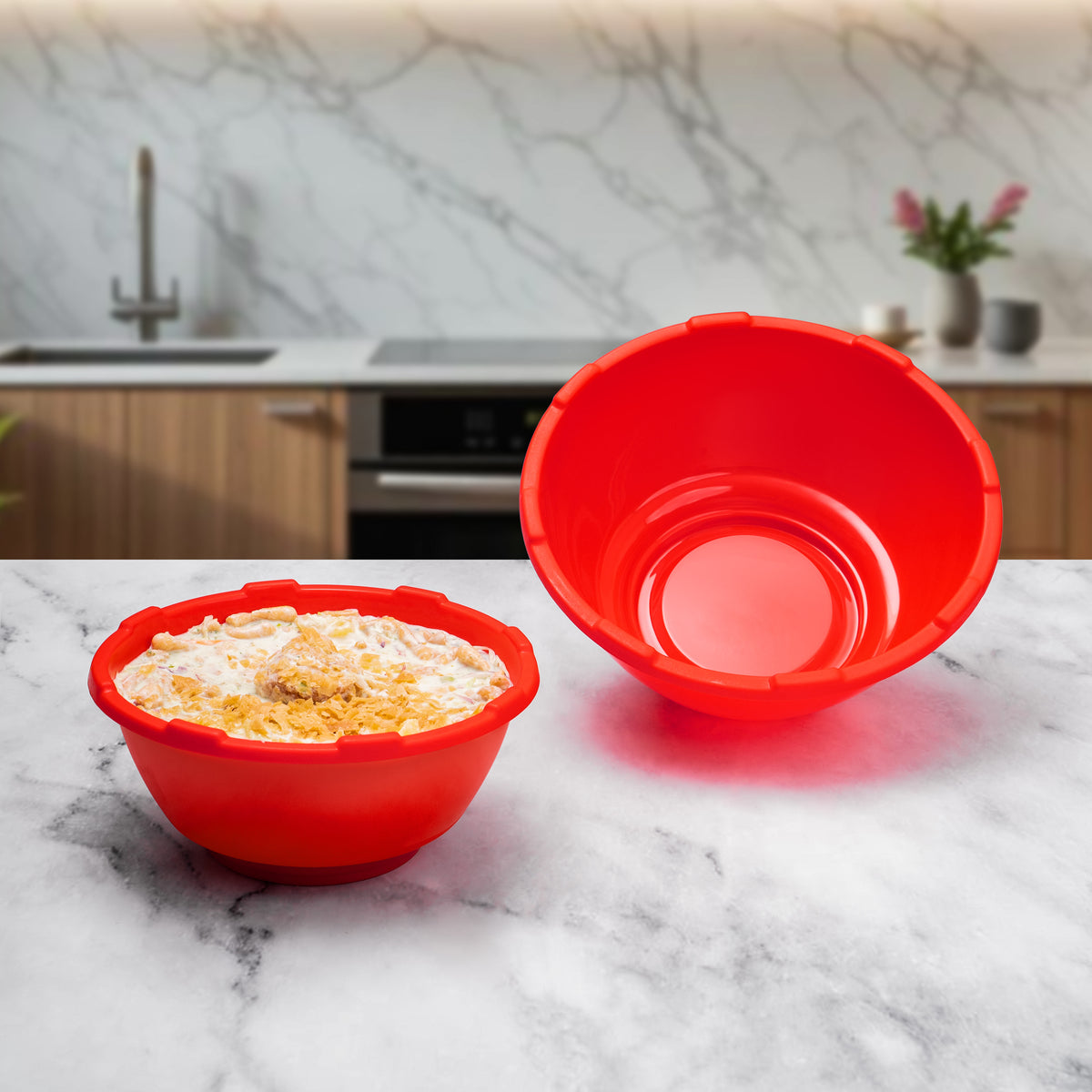 Multi Purpose Large and Medium Bowl