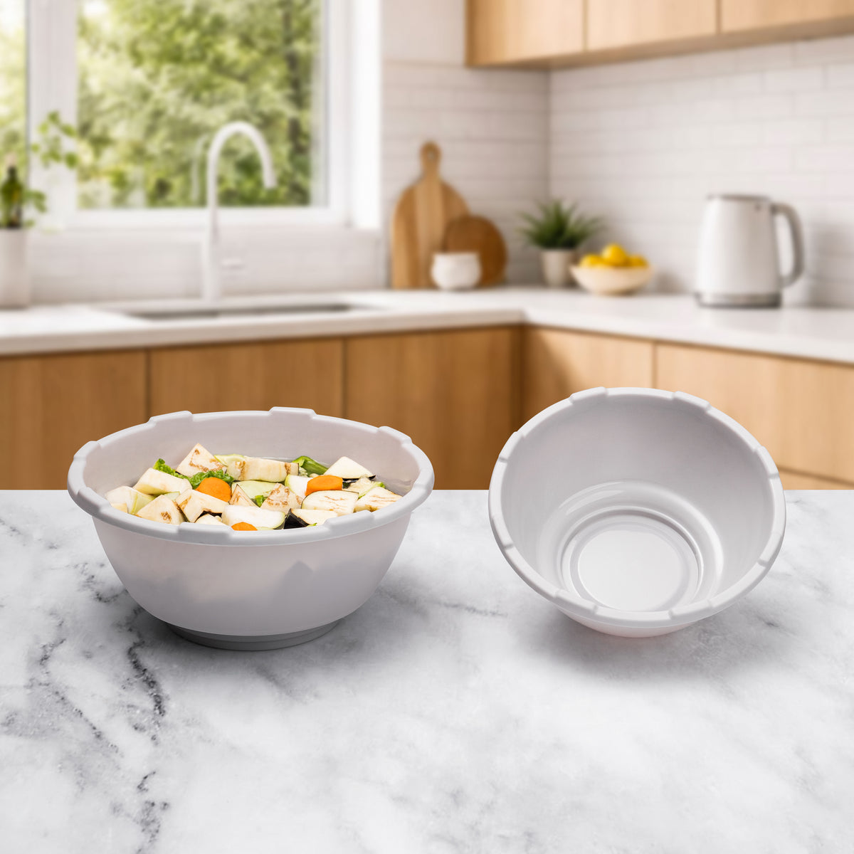 Multi Purpose Large and Medium Bowl