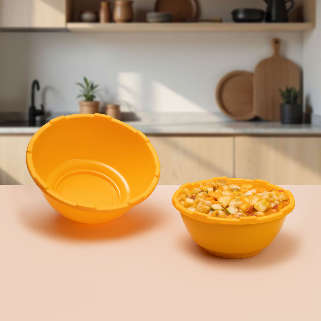 Multi Purpose Large and Medium Bowl