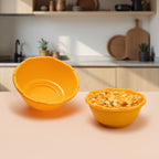 Multi Purpose Large and Medium Bowl