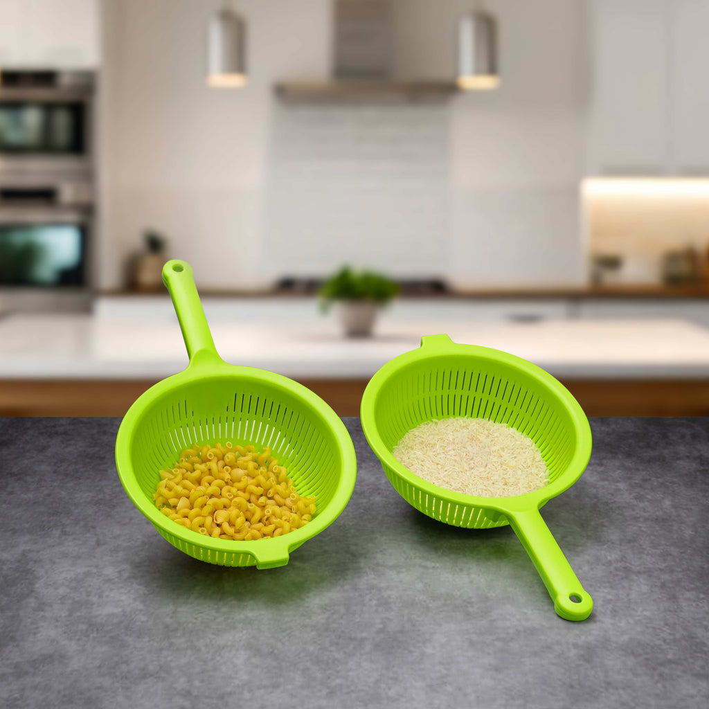 Strainer Tokri 2 Piece