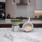 Strainer Tokri 2 Piece