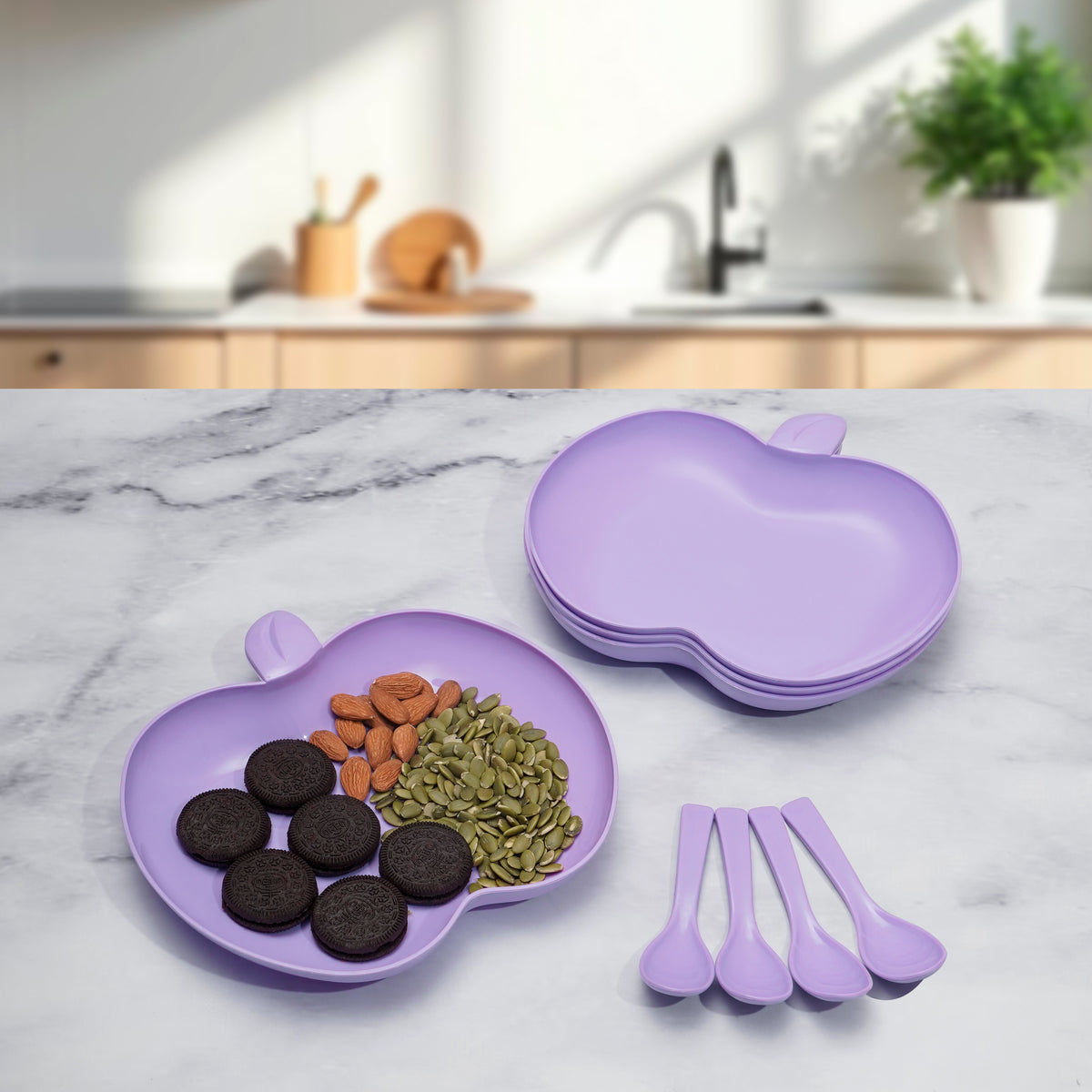 Happy Meal Baby Set 8 Piece