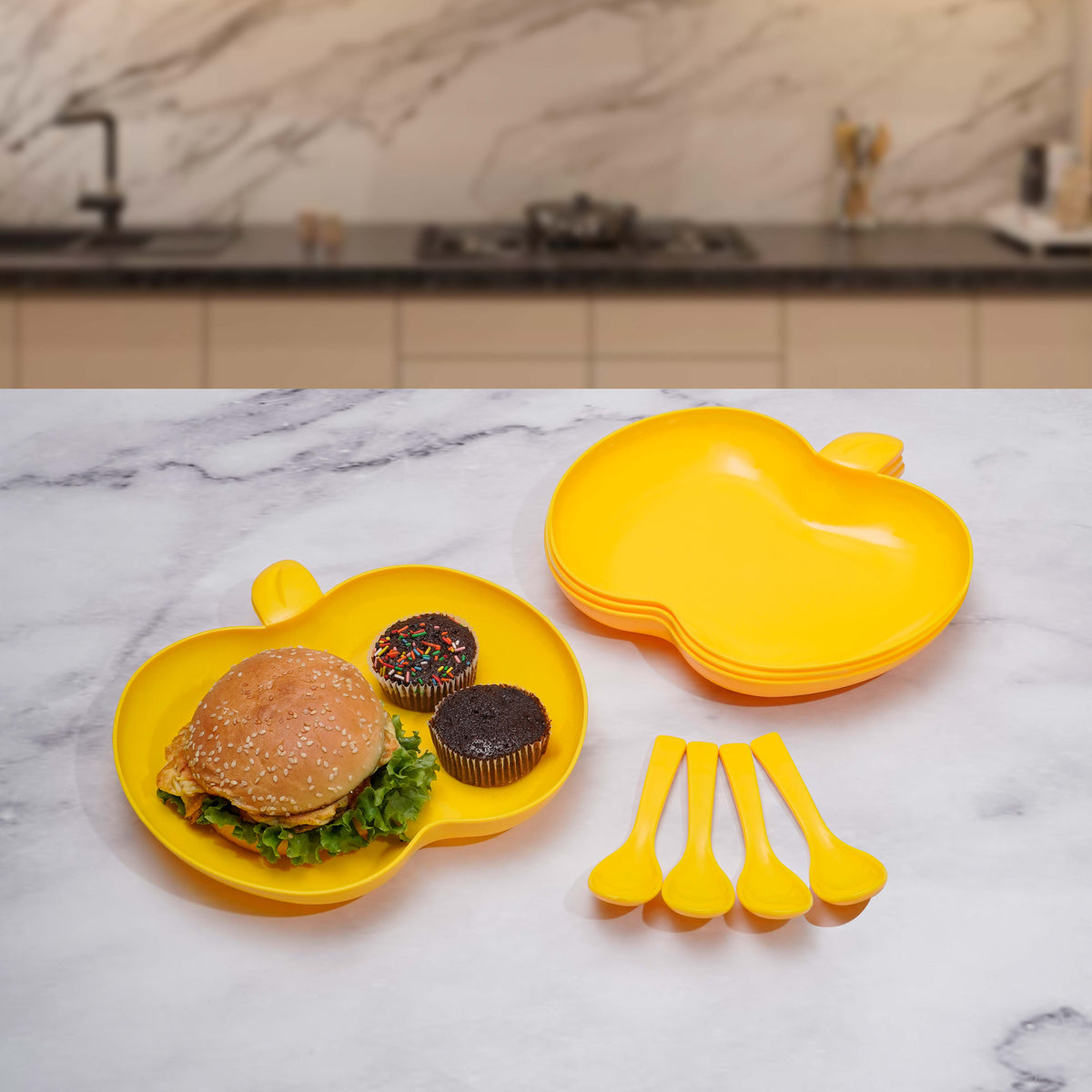 Happy Meal Baby Set 8 Piece