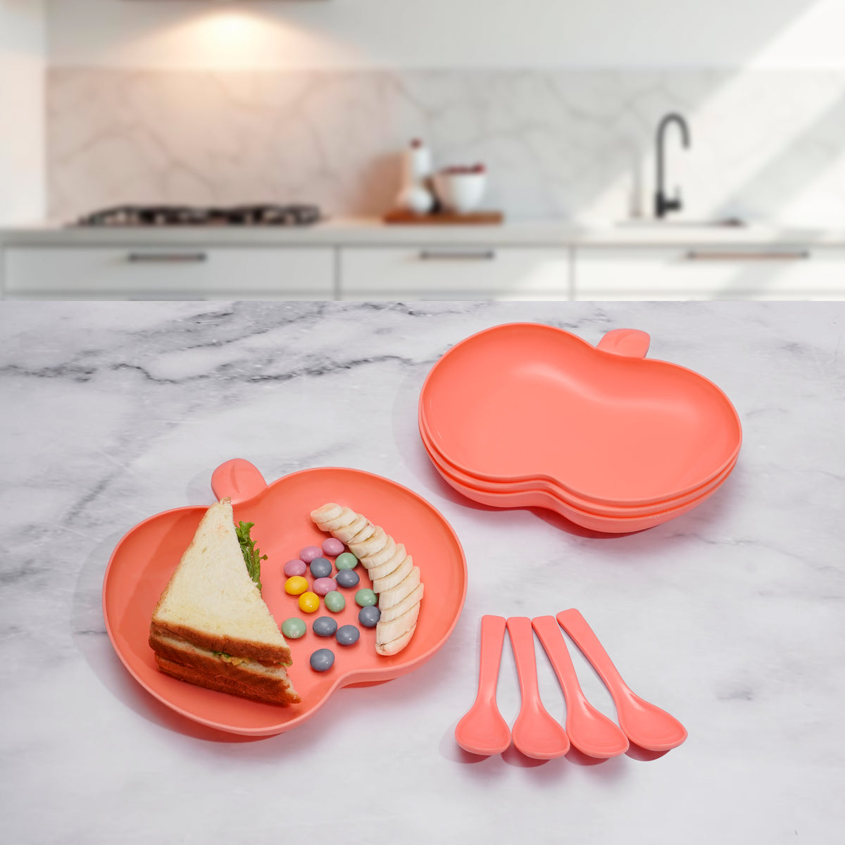Happy Meal Baby Set 8 Piece